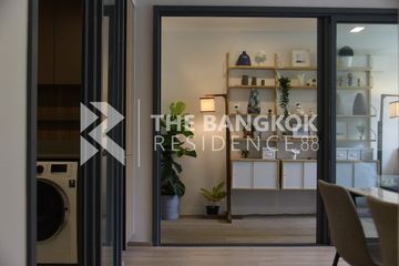 2 Bedroom Condo for sale in KAWA HAUS, Phra Khanong Nuea, Bangkok near BTS On Nut