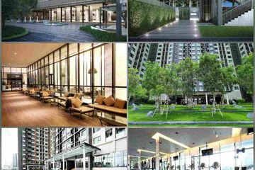 1 Bedroom Condo for sale in Life Asoke, Bang Kapi, Bangkok near MRT Phetchaburi