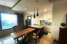 2 Bedroom Condo for sale in Amanta Lumpini, Thung Maha Mek, Bangkok near MRT Khlong Toei
