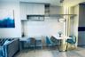 1 Bedroom Condo for sale in The Niche Pride Thonglor-Phetchaburi, Bang Kapi, Bangkok