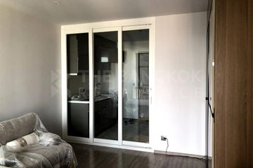 1 Bedroom Condo for sale in RHYTHM Ekkamai, Khlong Tan Nuea, Bangkok near BTS Ekkamai