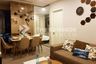 1 Bedroom Condo for sale in The Room Sukhumvit 69, Phra Khanong Nuea, Bangkok near BTS Phra Khanong