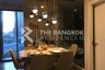 1 Bedroom Condo for sale in The Room Sukhumvit 69, Phra Khanong Nuea, Bangkok near BTS Phra Khanong
