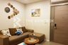 1 Bedroom Condo for sale in The Room Sukhumvit 69, Phra Khanong Nuea, Bangkok near BTS Phra Khanong