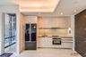 1 Bedroom Condo for rent in The Bangkok Sathorn, Thung Wat Don, Bangkok near BTS Surasak