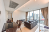 1 Bedroom Condo for rent in The Bangkok Sathorn, Thung Wat Don, Bangkok near BTS Surasak