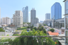 2 Bedroom Condo for rent in Domus 16, Khlong Toei, Bangkok near BTS Asoke
