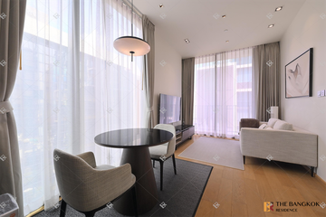 1 Bedroom Condo for rent in 28 Chidlom, Lumpini, Bangkok near BTS Chit Lom