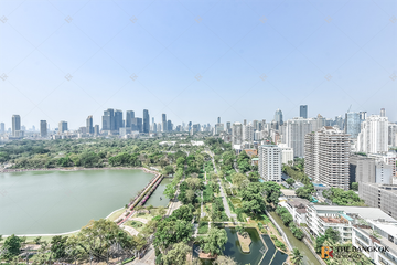 2 Bedroom Condo for rent in The Lakes, Khlong Toei, Bangkok near BTS Asoke