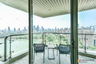 2 Bedroom Condo for rent in The Lakes, Khlong Toei, Bangkok near BTS Asoke