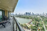 2 Bedroom Condo for rent in The Lakes, Khlong Toei, Bangkok near BTS Asoke