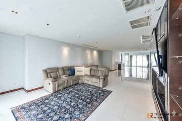 3 Bedroom Condo for rent in The Lakes, Khlong Toei, Bangkok near BTS Asoke
