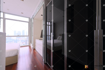 2 Bedroom Condo for rent in Athenee Residence, Lumpini, Bangkok near BTS Ploen Chit