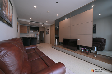 1 Bedroom Condo for rent in Noble Ploenchit, Lumpini, Bangkok near BTS Ploen Chit