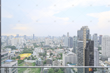 2 Bedroom Condo for rent in The ESSE Sukhumvit 36, Phra Khanong, Bangkok near BTS Thong Lo