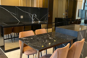 2 Bedroom Condo for rent in The ESSE Sukhumvit 36, Phra Khanong, Bangkok near BTS Thong Lo