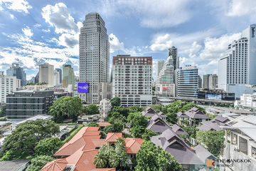 2 Bedroom Condo for rent in Domus 16, Khlong Toei, Bangkok near BTS Asoke