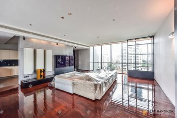 2 Bedroom Condo for rent in Domus 16, Khlong Toei, Bangkok near BTS Asoke
