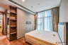 1 Bedroom Condo for rent in The Diplomat Sathorn, Silom, Bangkok near BTS Surasak