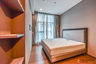 1 Bedroom Condo for rent in The Diplomat Sathorn, Silom, Bangkok near BTS Surasak