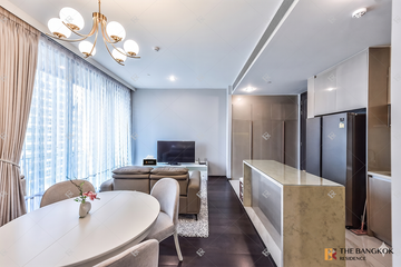 2 Bedroom Condo for rent in LAVIQ Sukhumvit 57, Khlong Tan Nuea, Bangkok near BTS Thong Lo
