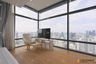 3 Bedroom Condo for rent in Circle Living Prototype, Makkasan, Bangkok near Airport Rail Link Makkasan