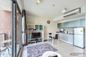 1 Bedroom Condo for rent in The Lofts Ekkamai, Phra Khanong, Bangkok near BTS Ekkamai