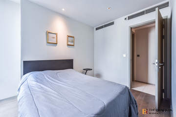 2 Bedroom Condo for rent in Ashton Silom, Suriyawong, Bangkok near BTS Chong Nonsi