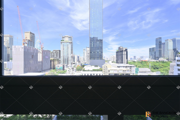 1 Bedroom Condo for rent in 185 Rajadamri, Lumpini, Bangkok near BTS Ratchadamri