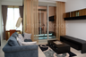 1 Bedroom Condo for rent in 185 Rajadamri, Lumpini, Bangkok near BTS Ratchadamri