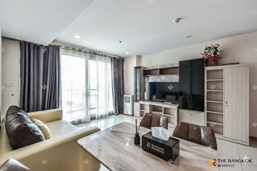 2 Bedroom Condo for rent in Supalai Riva Grande, Chong Nonsi, Bangkok