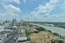2 Bedroom Condo for rent in Supalai Riva Grande, Chong Nonsi, Bangkok
