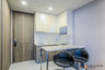 1 Bedroom Condo for rent in Celes Asoke, Khlong Toei Nuea, Bangkok near BTS Asoke
