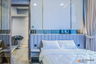 1 Bedroom Condo for rent in Celes Asoke, Khlong Toei Nuea, Bangkok near BTS Asoke