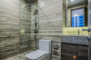 1 Bedroom Condo for rent in Celes Asoke, Khlong Toei Nuea, Bangkok near BTS Asoke