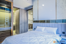 1 Bedroom Condo for rent in Celes Asoke, Khlong Toei Nuea, Bangkok near BTS Asoke