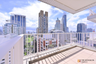 2 Bedroom Condo for rent in Langsuan Ville, Lumpini, Bangkok near BTS Chit Lom