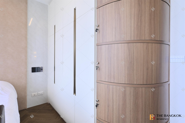 1 Bedroom Condo for rent in Noble Ploenchit, Lumpini, Bangkok near BTS Ploen Chit