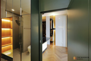 1 Bedroom Condo for rent in Noble Ploenchit, Lumpini, Bangkok near BTS Ploen Chit