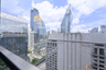 1 Bedroom Condo for rent in Noble Ploenchit, Lumpini, Bangkok near BTS Ploen Chit