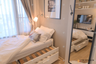 2 Bedroom Condo for rent in Siri at Sukhumvit, Phra Khanong, Bangkok near BTS Thong Lo