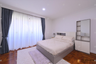3 Bedroom Condo for rent in Baan Suanpetch, Khlong Tan Nuea, Bangkok near BTS Phrom Phong