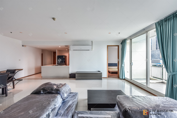 3 Bedroom Condo for rent in The Empire Place, Thung Wat Don, Bangkok near BTS Sueksa Witthaya