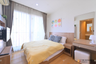 3 Bedroom Condo for rent in Siri at Sukhumvit, Phra Khanong, Bangkok near BTS Thong Lo