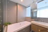 3 Bedroom Condo for rent in Siri at Sukhumvit, Phra Khanong, Bangkok near BTS Thong Lo