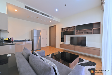 1 Bedroom Condo for rent in 39 by Sansiri, Khlong Tan Nuea, Bangkok near BTS Phrom Phong