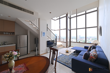 1 Bedroom Condo for rent in The Emporio Place, Khlong Tan, Bangkok near BTS Phrom Phong