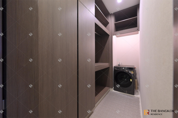 2 Bedroom Condo for rent in Q1 Sukhumvit, Khlong Toei, Bangkok near BTS Nana