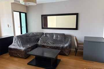 1 Bedroom Condo for rent in Sathorn Gardens, Thung Maha Mek, Bangkok near MRT Lumpini
