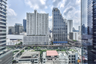 1 Bedroom Condo for rent in Ashton Silom, Suriyawong, Bangkok near BTS Chong Nonsi